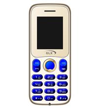 گوشی موبایل جی ال ایکس مدل F7 دو سیم کارت